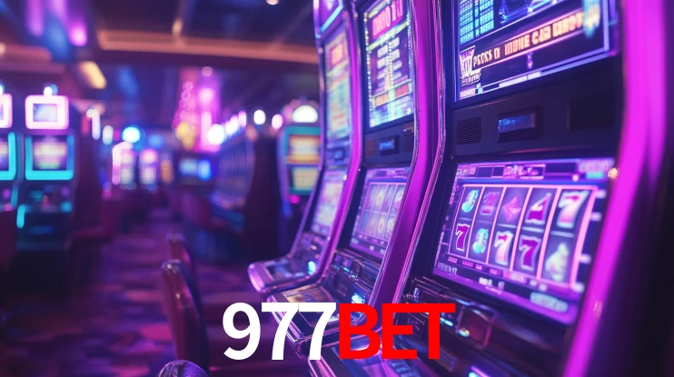 Cassino Online 977BET