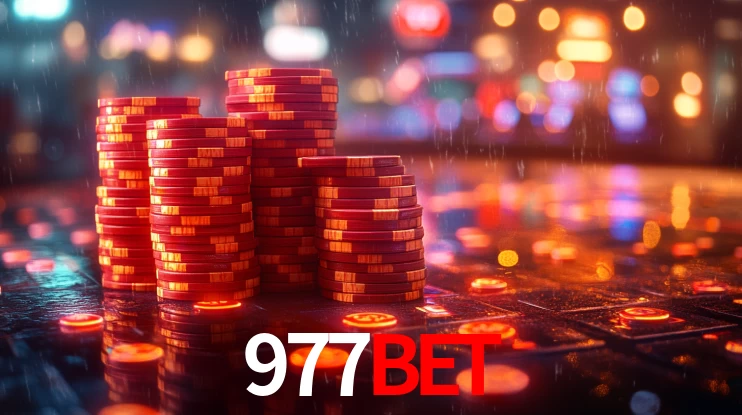 Suporte no Cassino Online 977BET